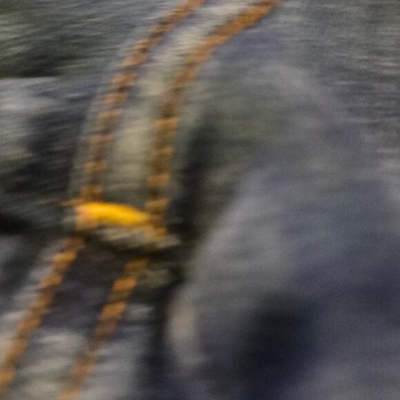 American Eagle NeXt Level AirFlex Slim Distressed Jeans 34x30 - Picture 8 of 13